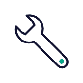 409-tool-outline gratis service